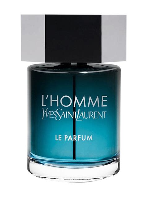 ysl saint laurent l homme|ysl homme le parfum.